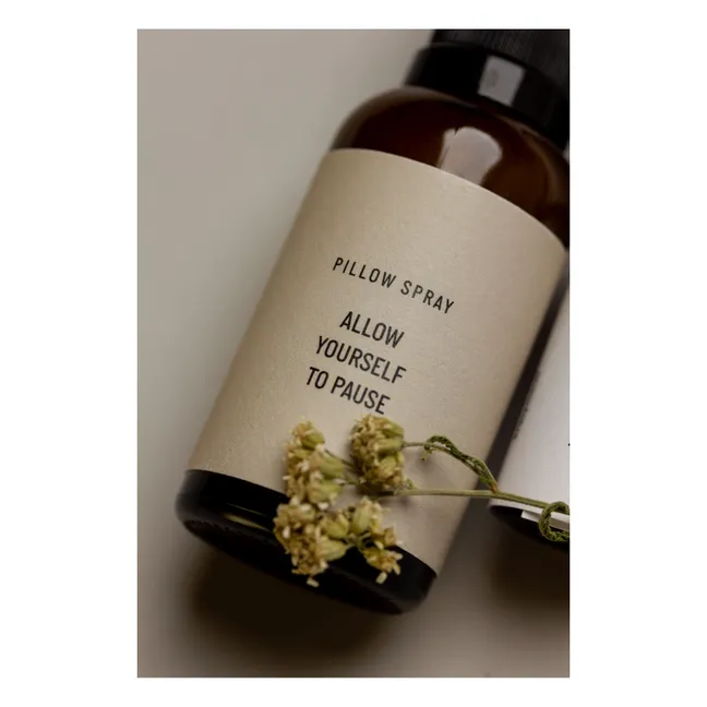 Soothing Pillow Mist - 30 ml