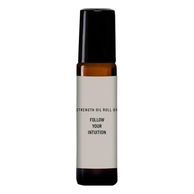 Aceite corporal en roll-on - 10 ml