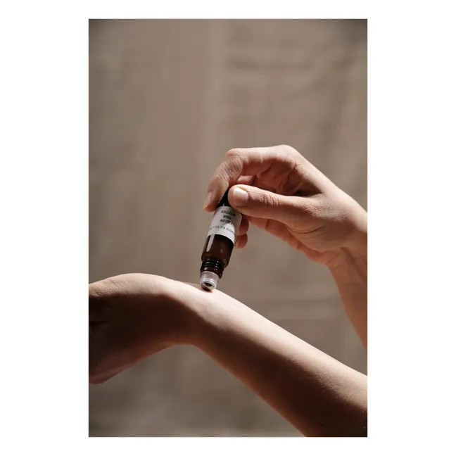 Olio corpo roll-on - 10 ml