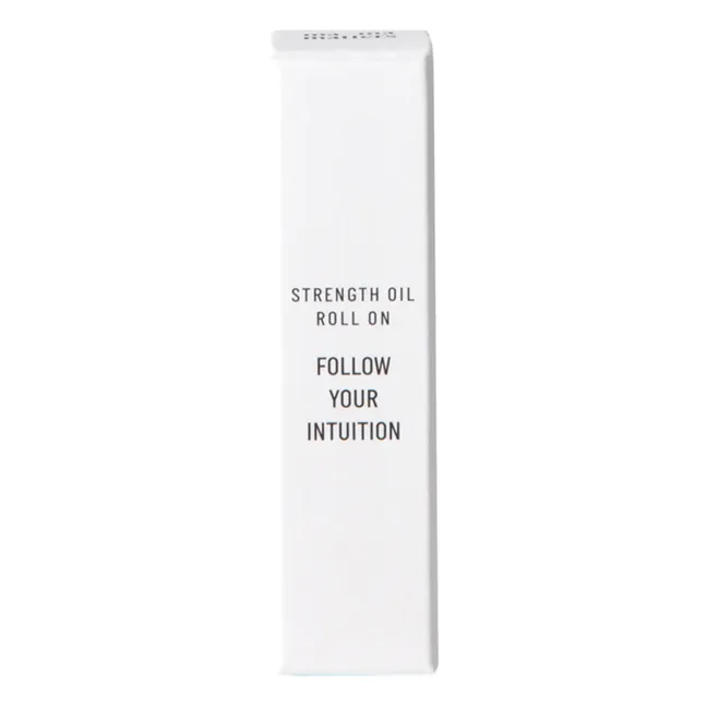 Aceite corporal en roll-on - 10 ml