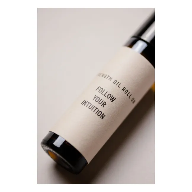 Roll-On Body Oil - 10 ml