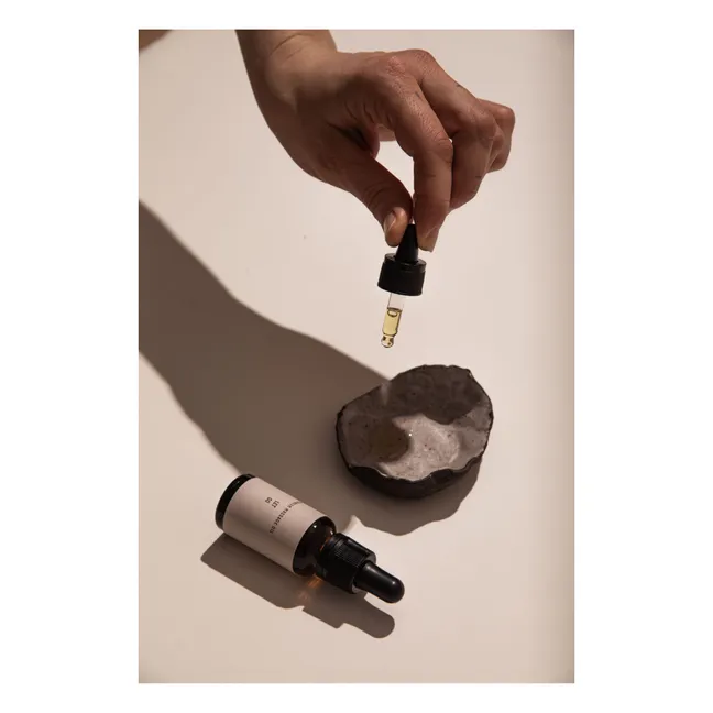 Aceite de masaje para el perineo - 20 ml