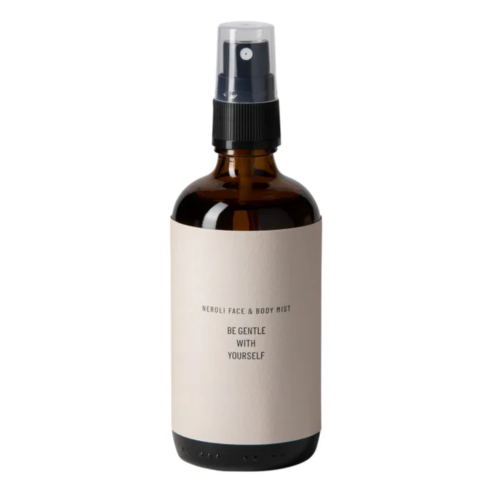 Mama Matters - Mama Matters - Brume visage et corps au néroli - 100 ml