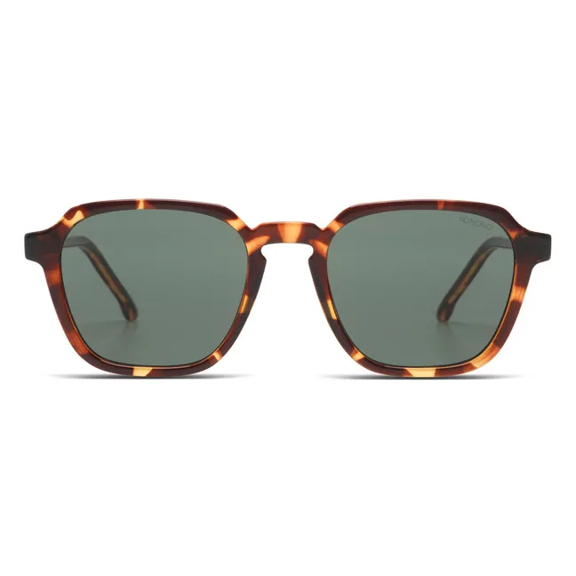 Matty Sunglasses | Brown