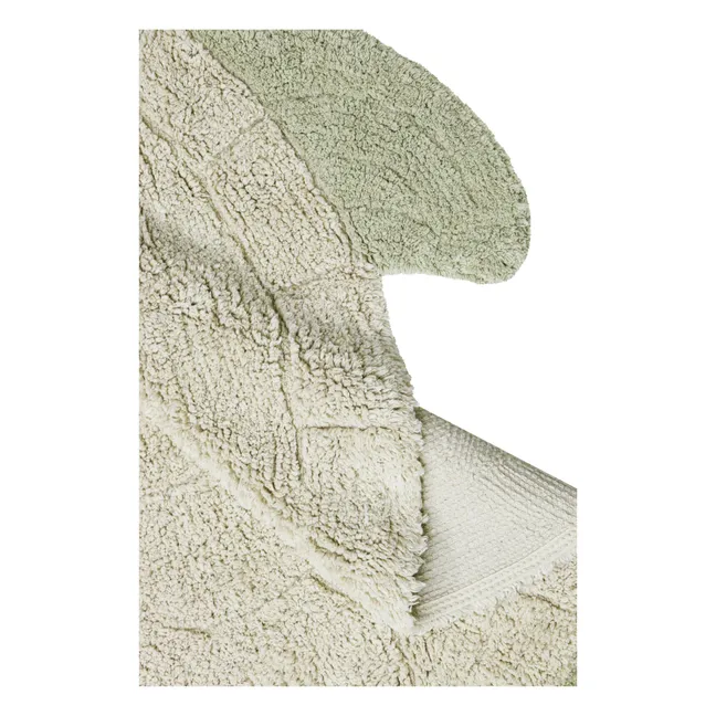 Alfombra de tortuga marina | Olive