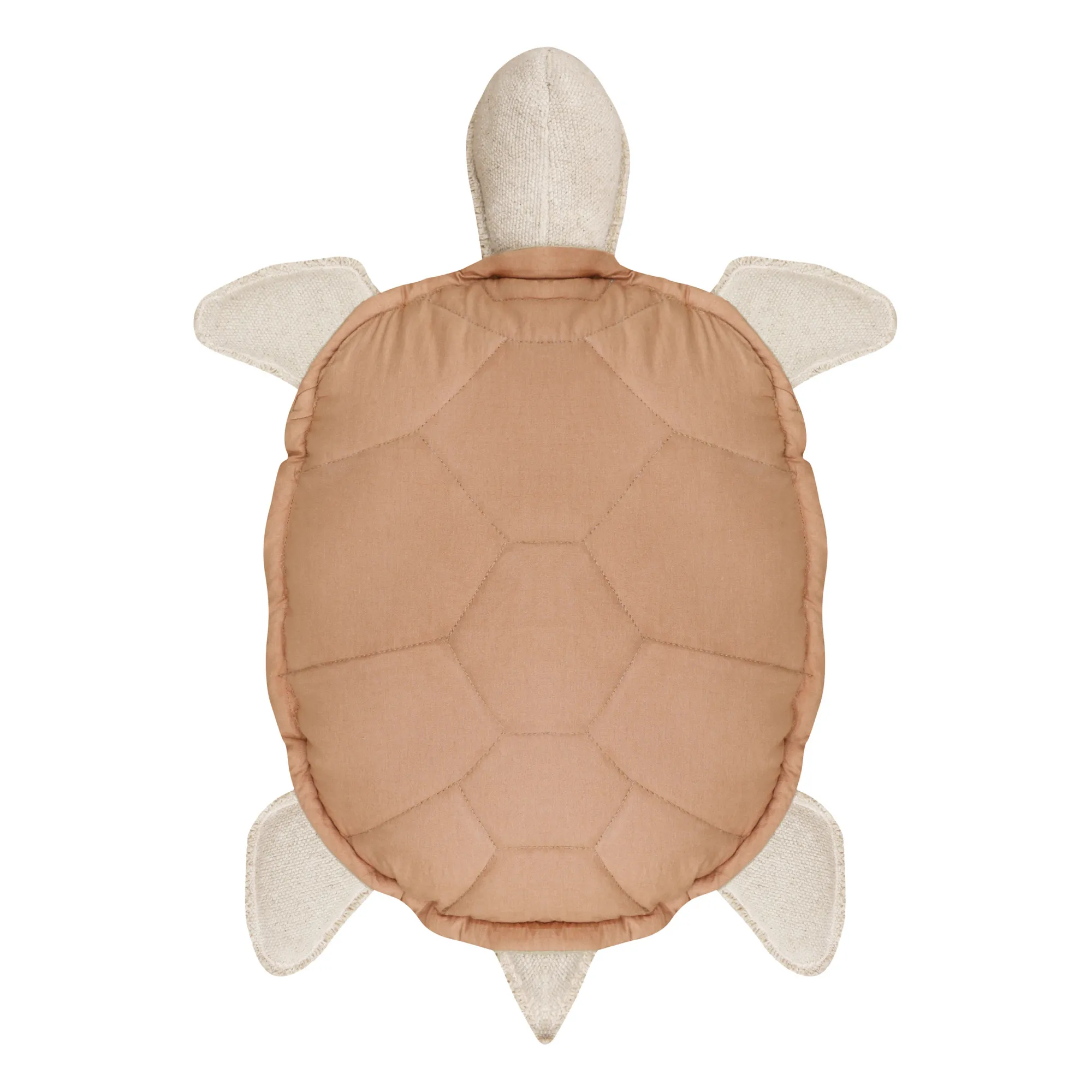 Lorena Canals Hazel Turtle Cushion