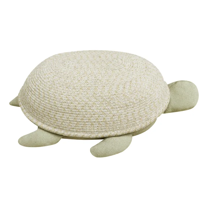 Lorena Canals - Lorena Canals - Panière de rangement Mama Turtle