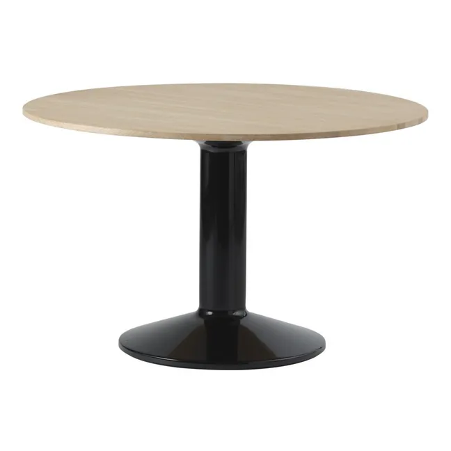Midst Round Table | Black