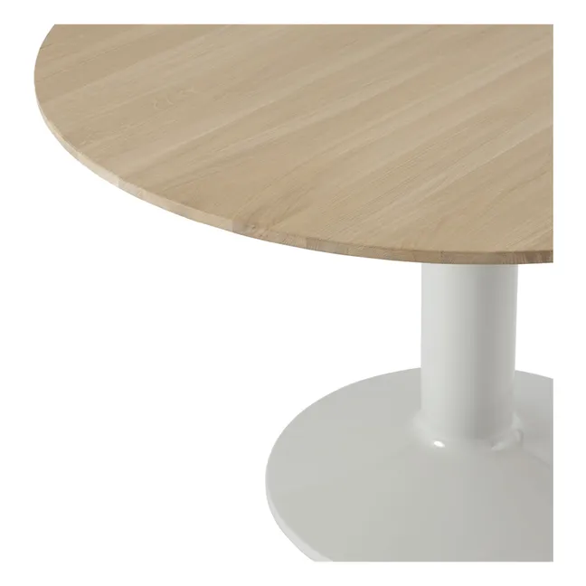 Table ronde Midst | Gris