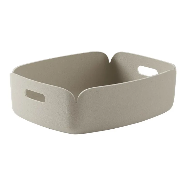 Tray Restore Korb | Sandfarben- Produktbild Nr. 0