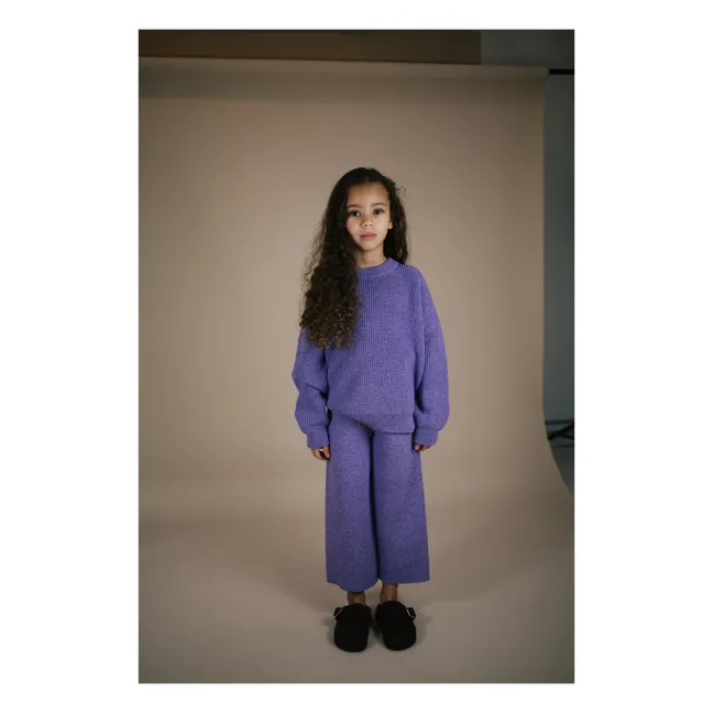 Pull Charlie | Lilas