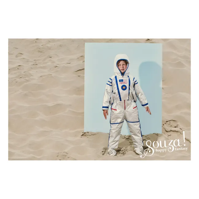 Travestimento Astronauta