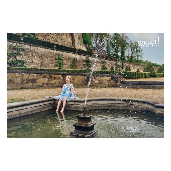 Déguisement Sirène Lorelie- Image produit n°2