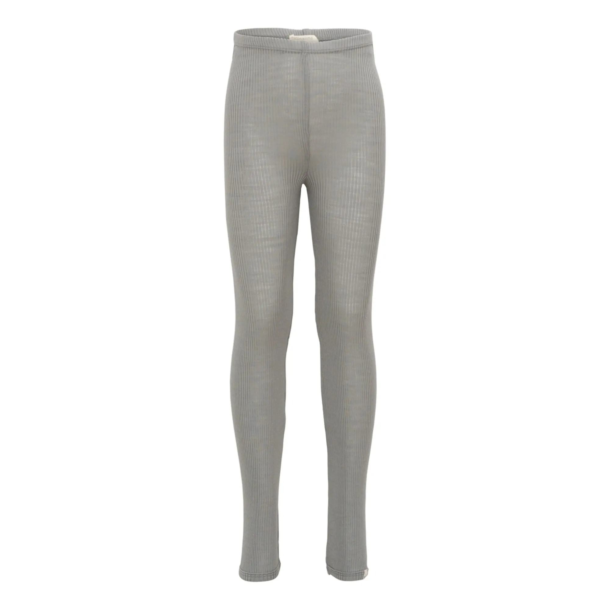 Minimalisma Verdigris Arona Merino Ribbed Legging