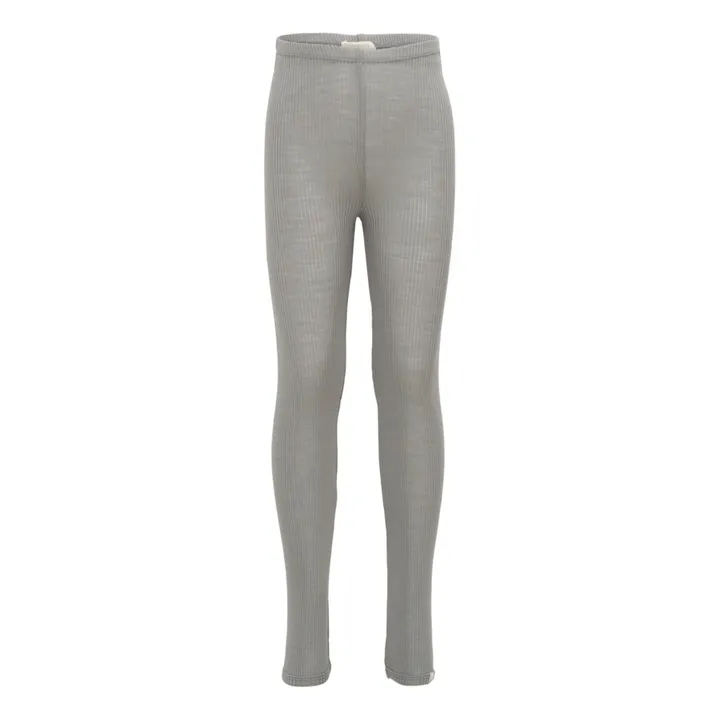 Minimalisma - Minimalisma - Legging Côtelé Mérinos Arona