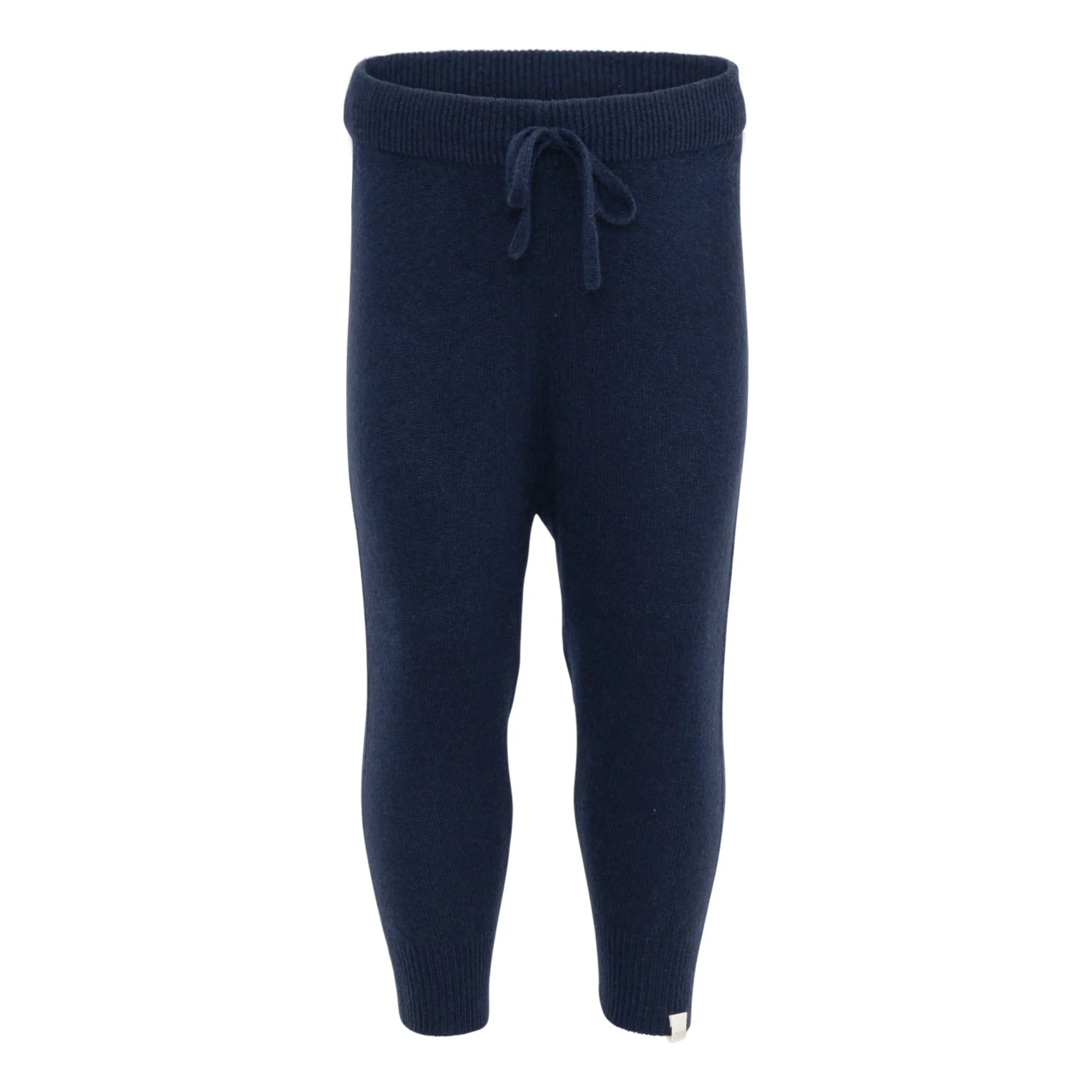 Minimalisma Navy Blue Jogger Kashmir Oulu