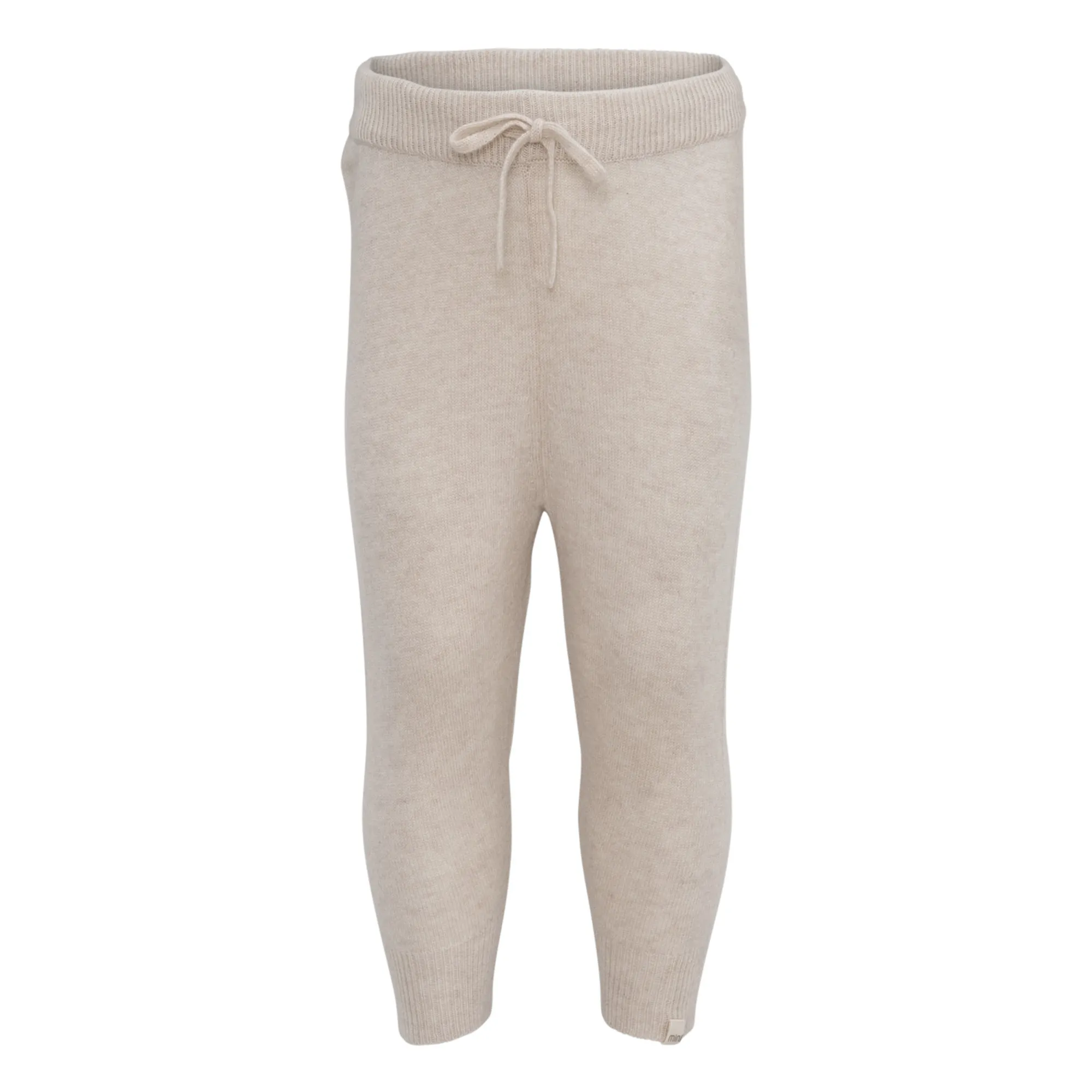 Minimalisma Beige Jogger Kashmir Oulu