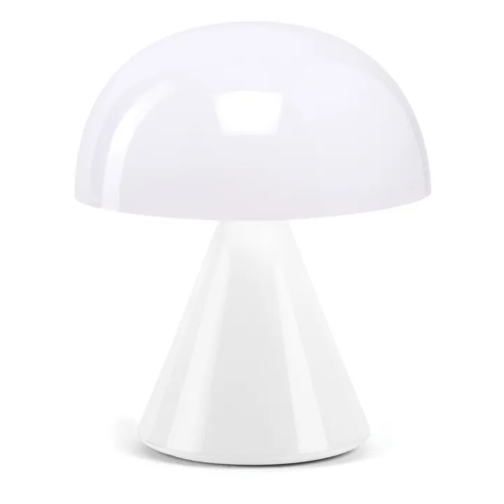 Lámpara de mesa Mina | Blanco- Imagen del producto n°0