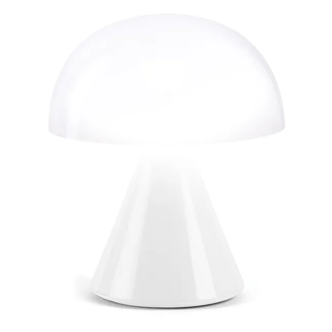 Lámpara de mesa Mina | Blanco