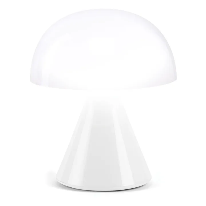 Lámpara de mesa Mina | Blanco- Imagen del producto n°3