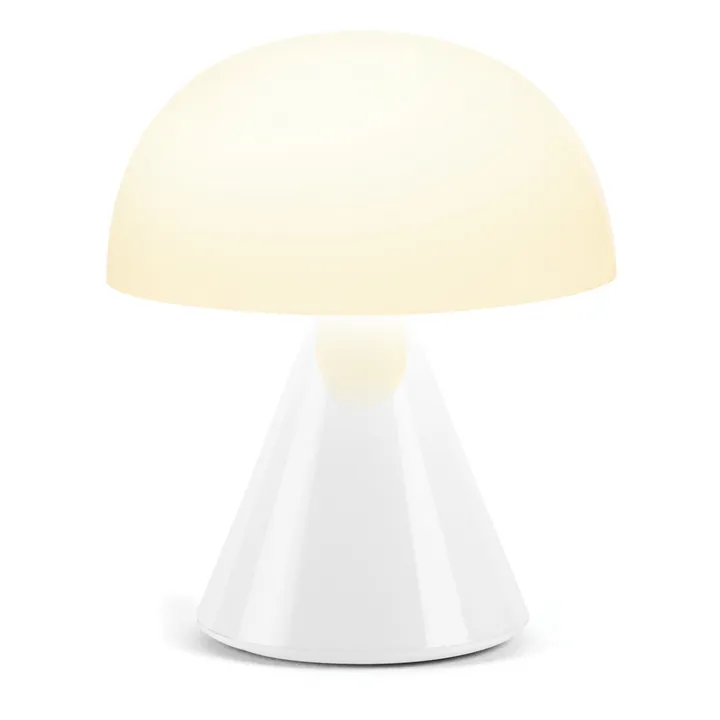 Lámpara de mesa Mina | Blanco- Imagen del producto n°4