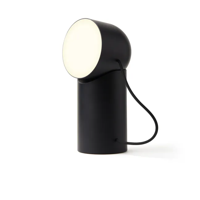 Orbe LED table lamp | Black