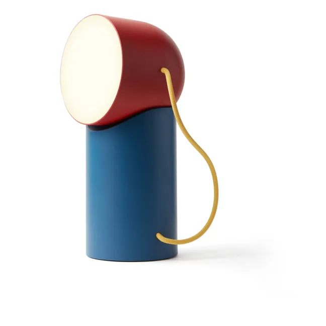 Orbe LED table lamp