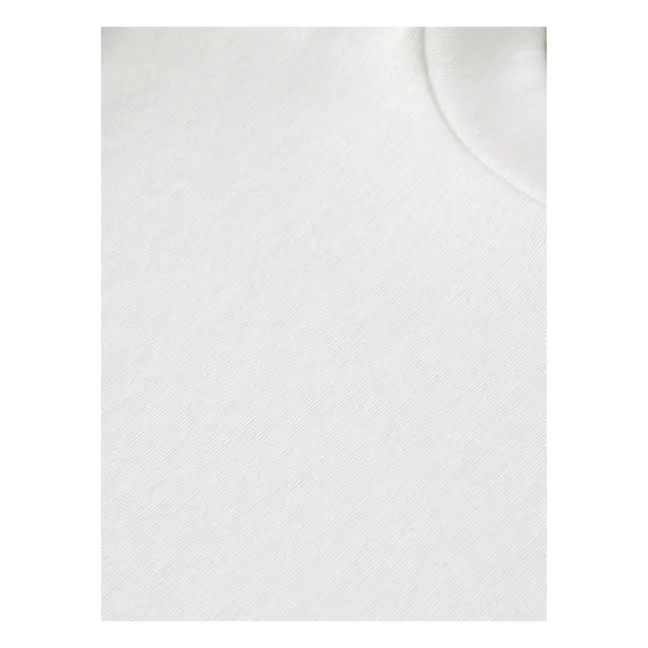 Confezione 2 magliette | Noir/Blanc