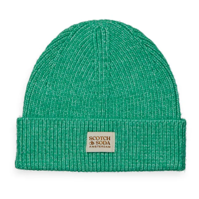 Unisex hat | Green