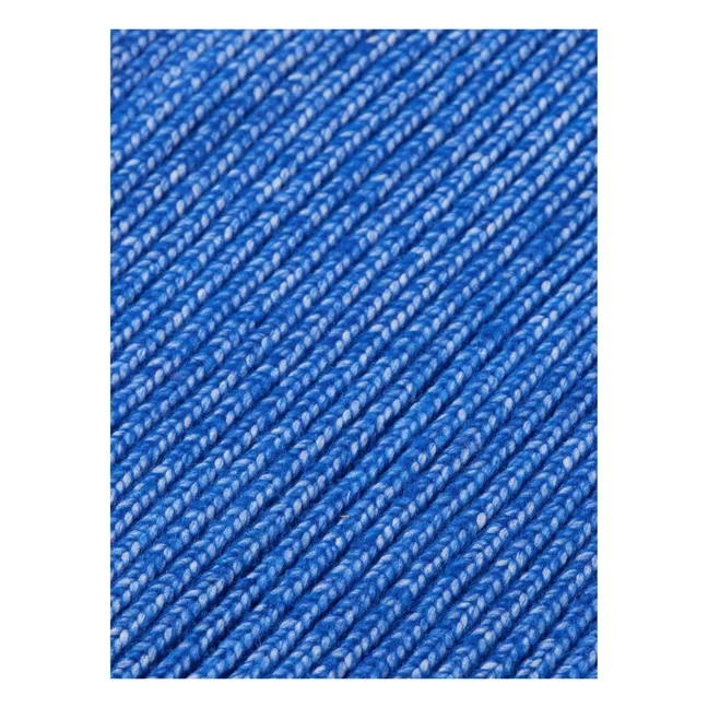 Bufanda unisex | Azul