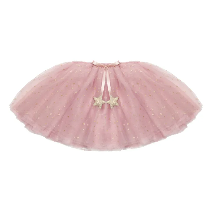 Tutú de princesa | Rosa- Imagen del producto n°0
