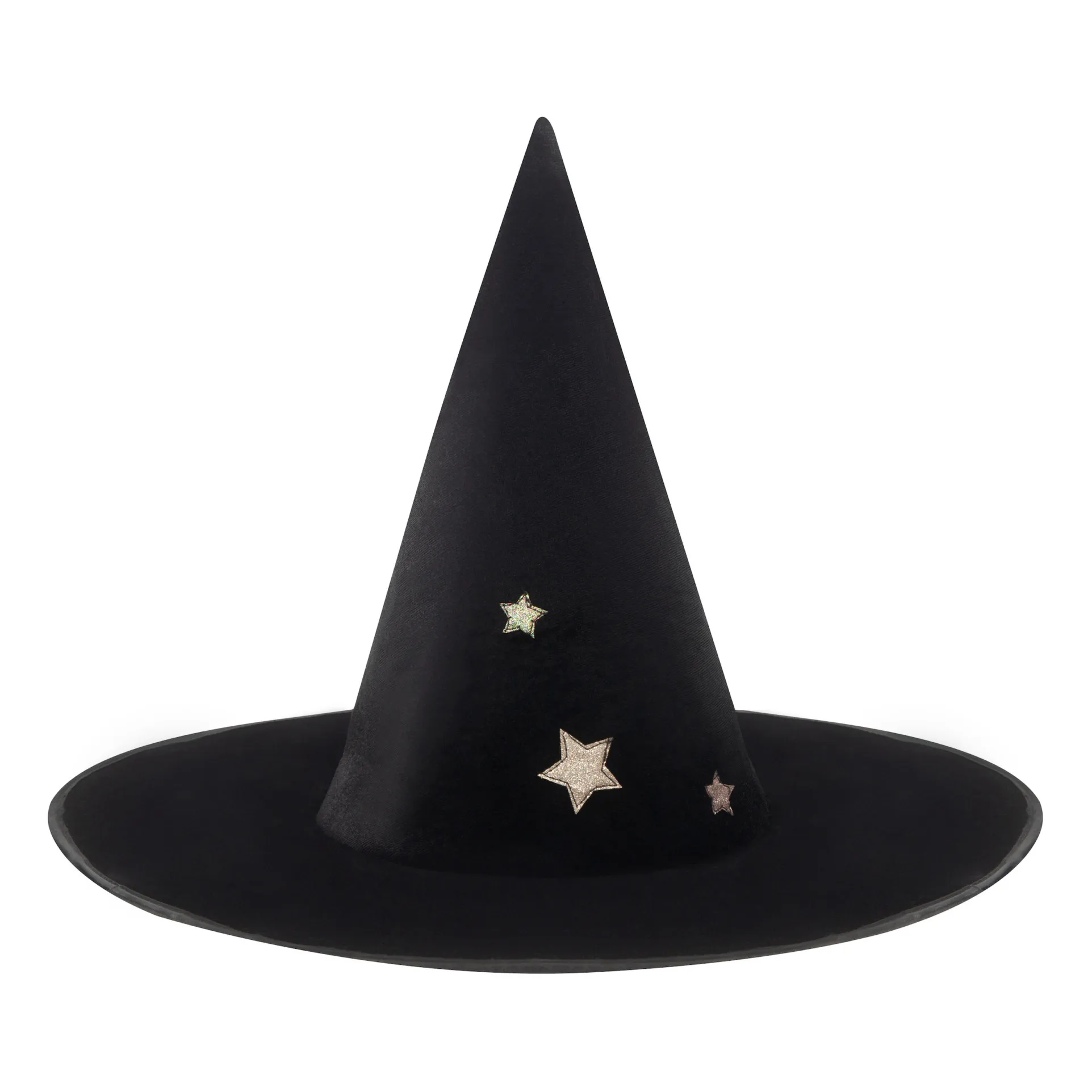Mimi & Lula Gertrude Witch Cape BLACK Mimi & Lula Gertrude Witch Cape BLACK