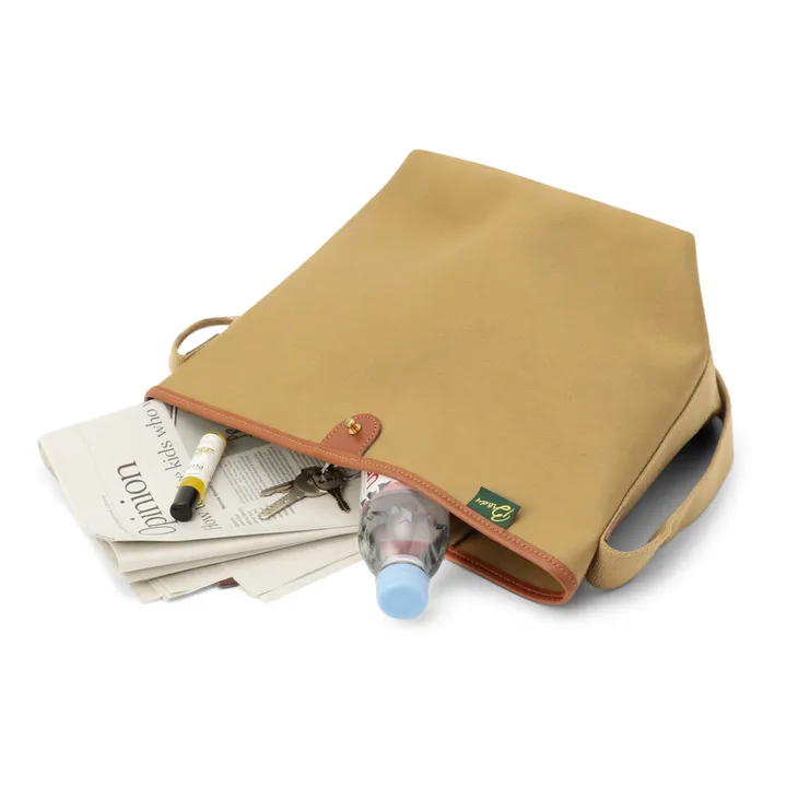 Sac Kinross Medium  | Khaki- Image produit n°2