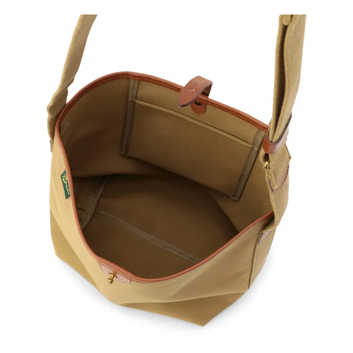 Sac Kinross Medium  | Khaki- Image produit n°3