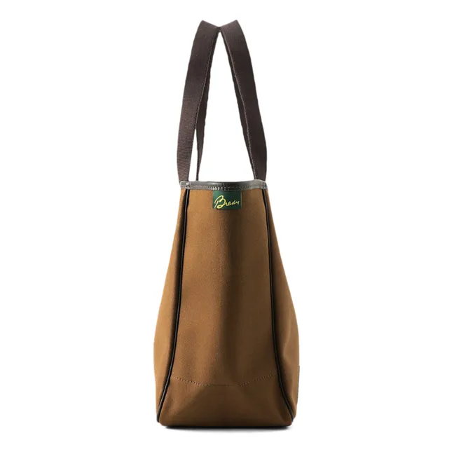 Sac Extra Small Carryall | Noisette