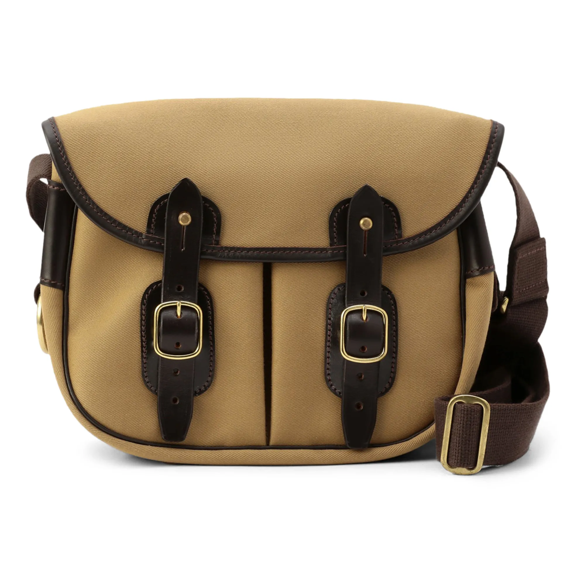 Brady - Norfolk bag - Khaki | Smallable