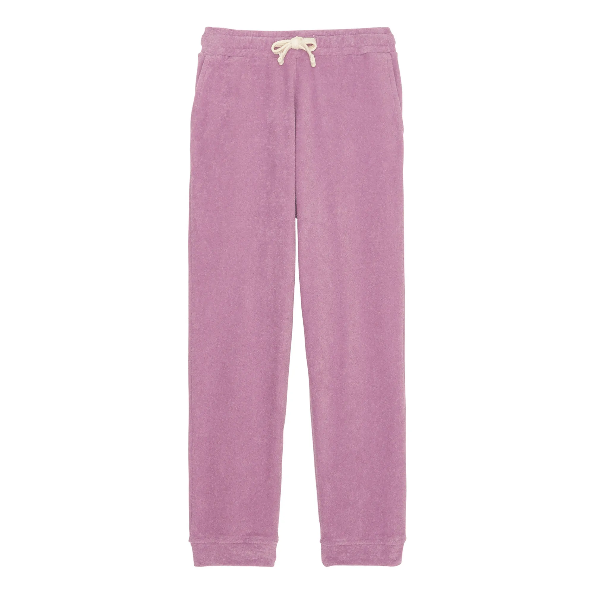Hartford Lavender Tiffen Sponge Jogger