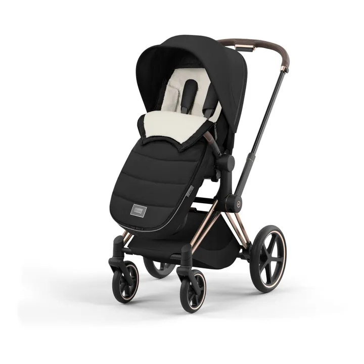 Chancelière Platinum Universelle | Noir- Image produit n°3