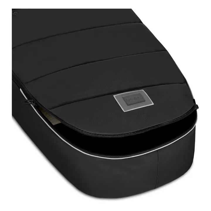 Chancelière Platinum Universelle | Noir- Image produit n°5