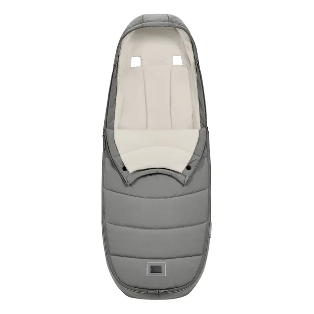 Chancelière Platinum Universelle | Gris
