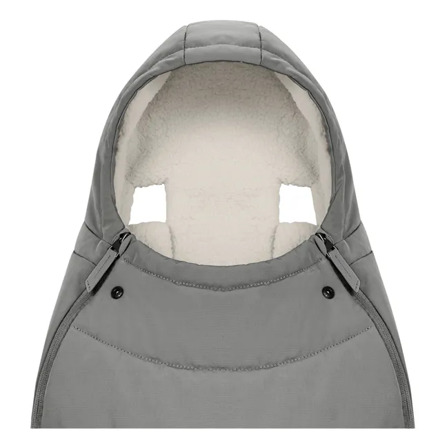 Chancelière Platinum Universelle | Gris