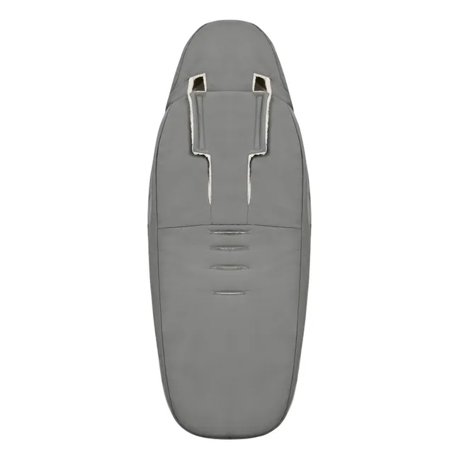 Chancelière Platinum Universelle | Gris