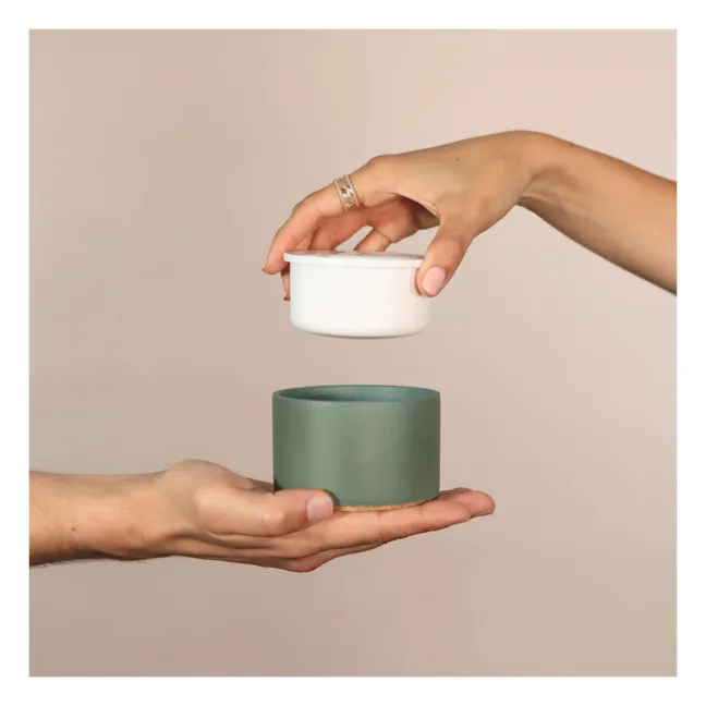 Eco-Recharge Le Baume Corps - 150 ml