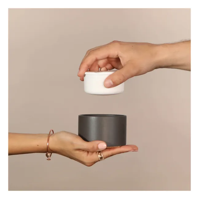 Duo L'Exfoliant Masque 50 ml & Pot