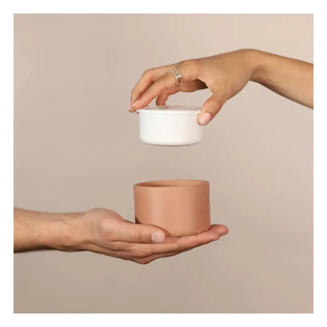 Duo La Crème Originale 50 ml &amp; Tiegel