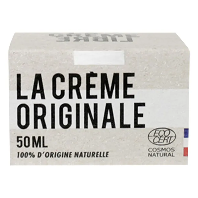 Eco-Recharge La Crème Originale