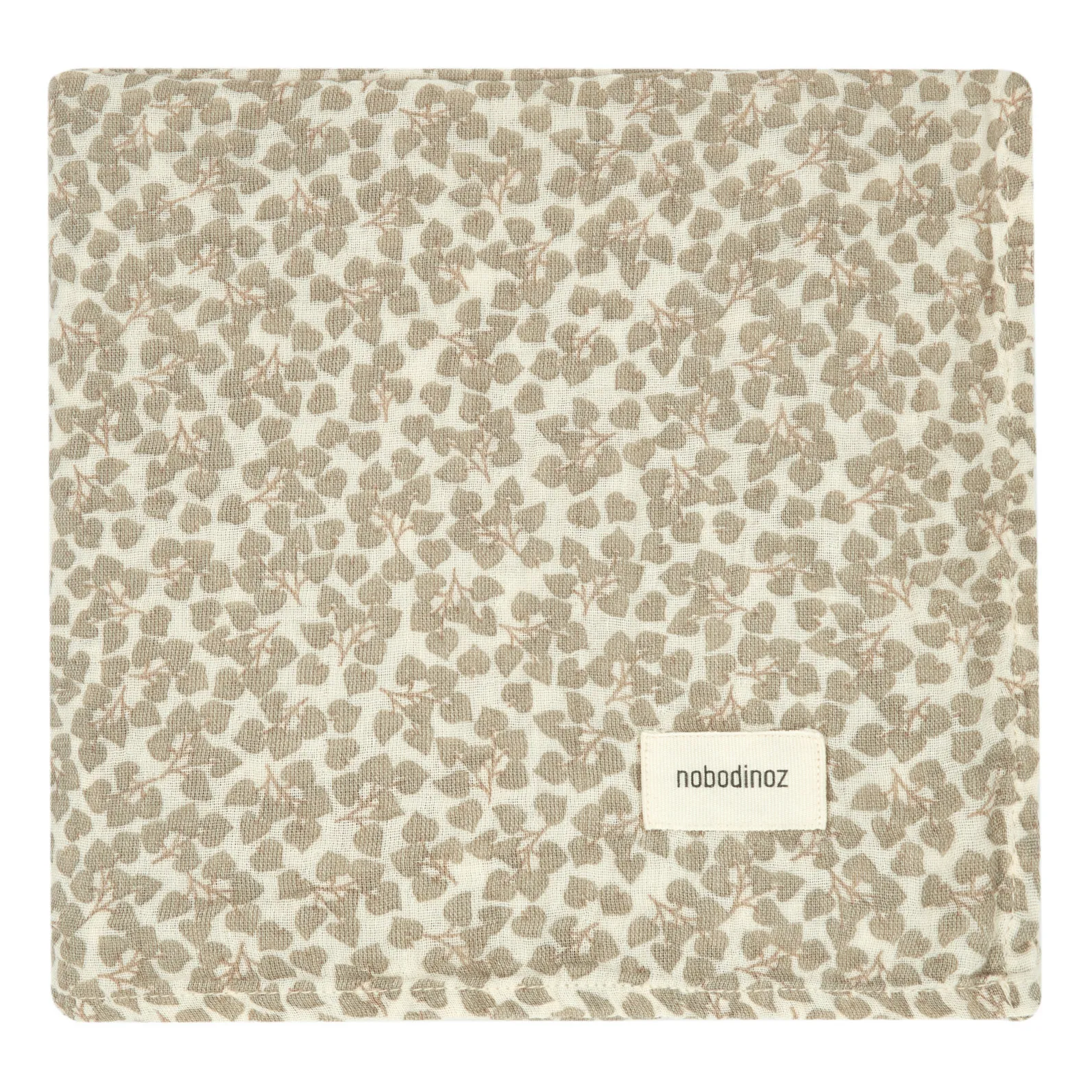 Nobodinoz Ochre Lange Yumiko