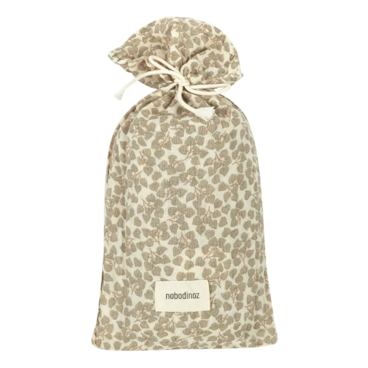 Lange Yumiko | Ocre- Imagen del producto n°2