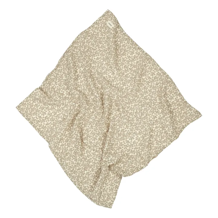 Lange Yumiko | Ocre- Imagen del producto n°3