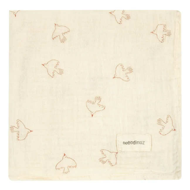 Copertina Hoshi Birds | Beige